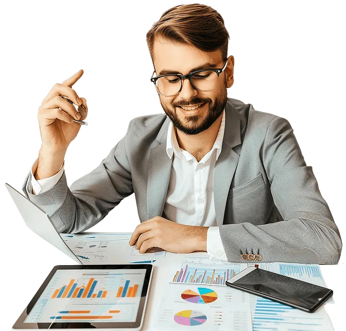 Expert Solutions for Corporate  Financial Success. - 乐竞体育